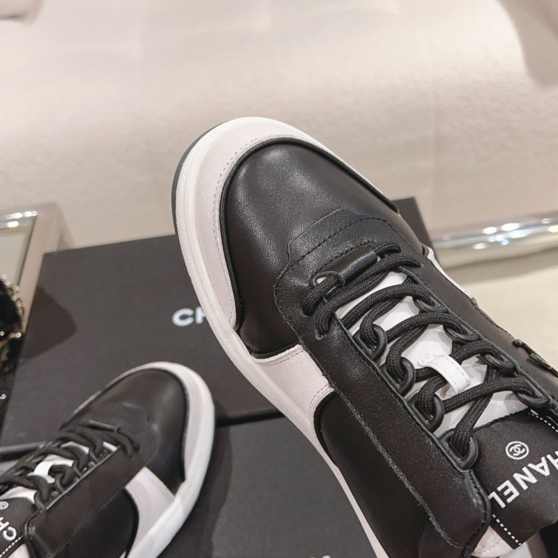 Chanel Sport Shoes